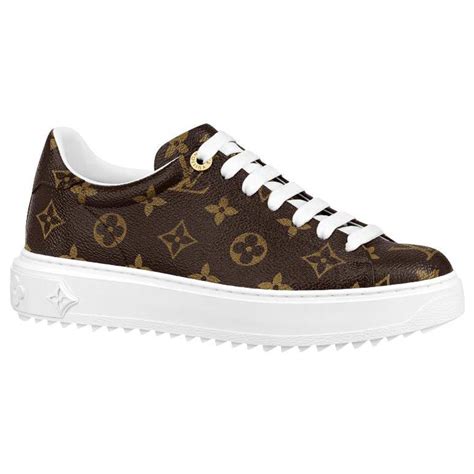 louis vuitton sneajers|Louis Vuitton sneaker for women.